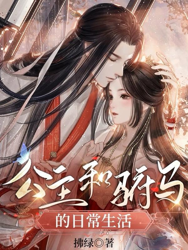 公主与驸马的