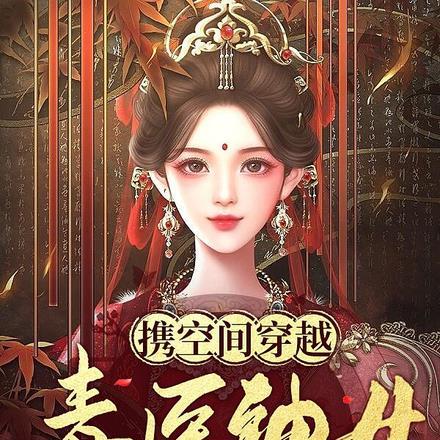 毒医神女飒爆了作者言希月