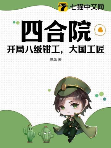 大国工匠(典岛)