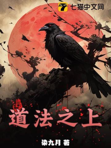 道法之上原著叫什么