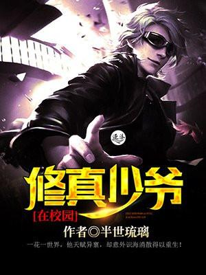 修真少年在都市