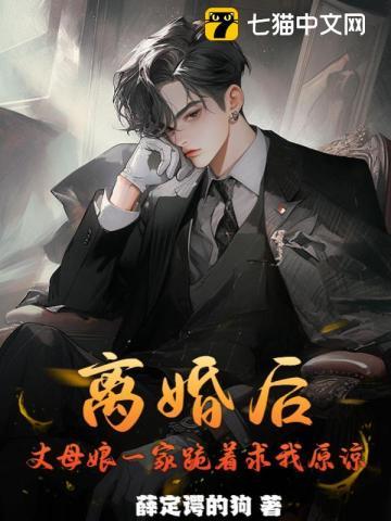 丈母娘劝离婚