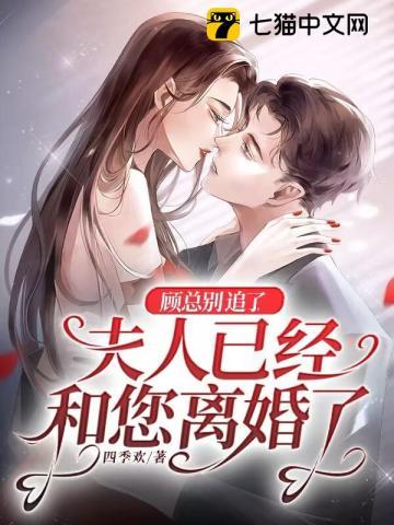 夫人已经和您离婚了 四季欢