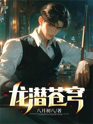 龙潜苍穹8月初八