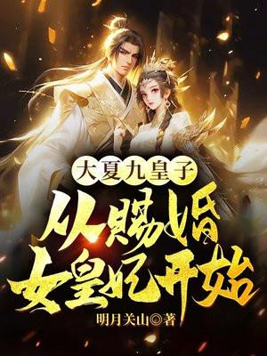 大夏皇朝夏凡