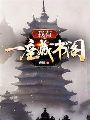 我的藏书阁