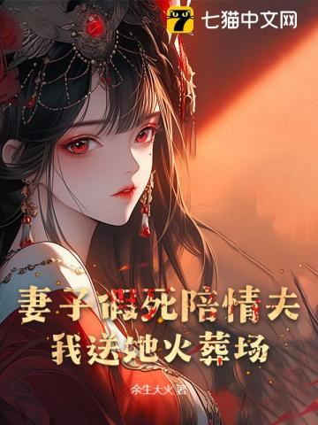 妻子制造假死骗过家暴丈夫韩剧