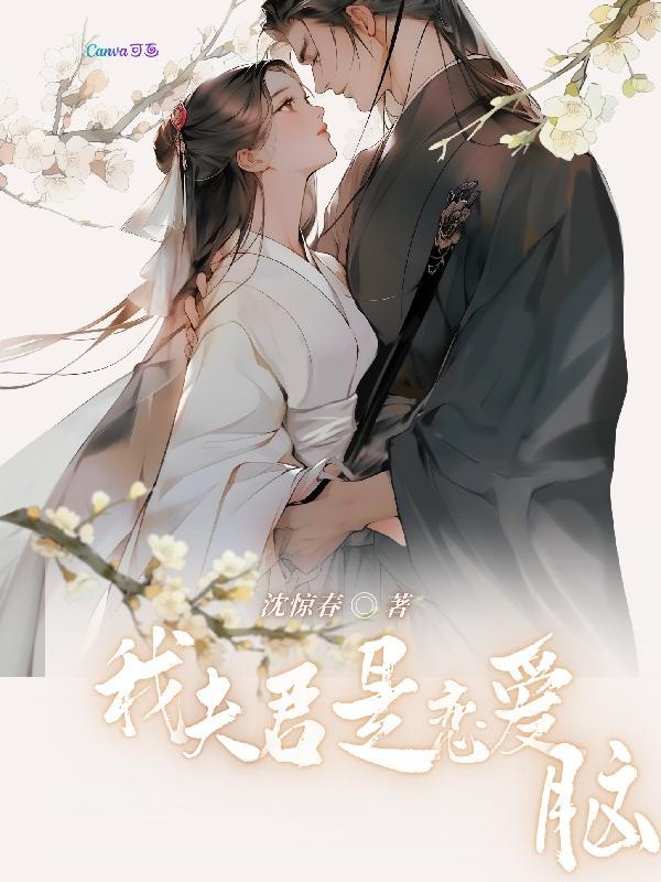 我的夫君们