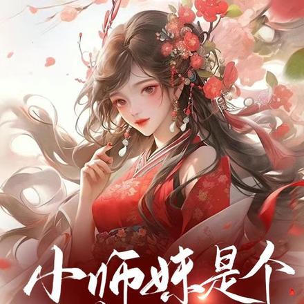 师妹是小祸害