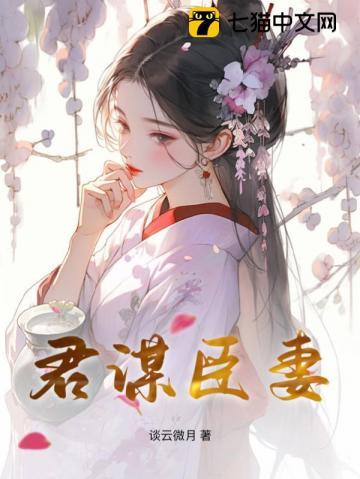 君谋臣妻结局