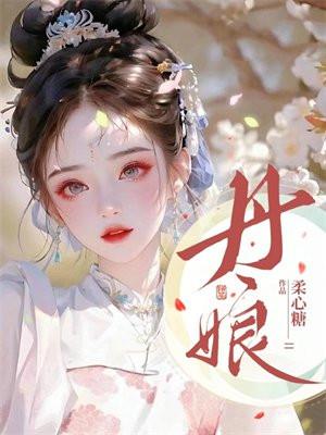 丹娘杨剑锋是什么电视剧