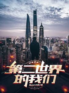 第二世界是什么