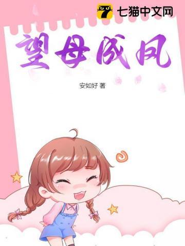 望母成凤海报