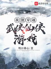 我能穿越到游戏