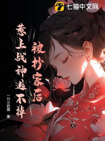 被抄家退婚后我拿了爽文剧本