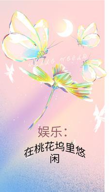 桃花坞综艺