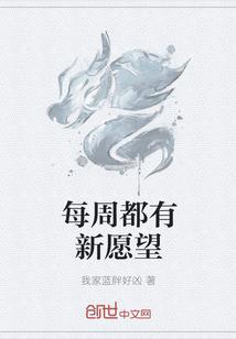 每周一个新身份