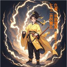从九叔的世界开始变强