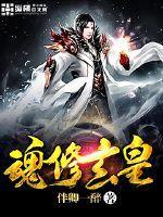 魂玄至尊