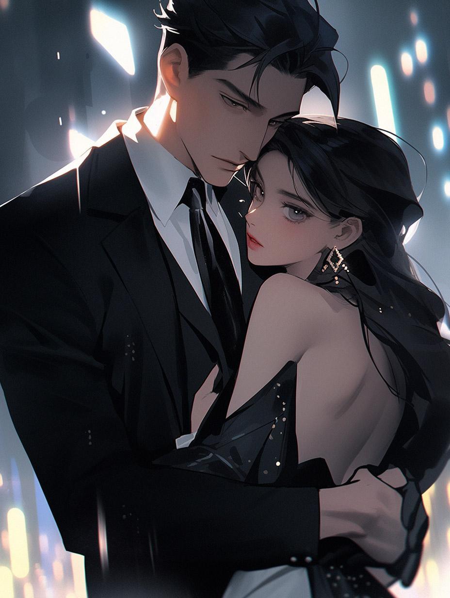 主角叫洛渊