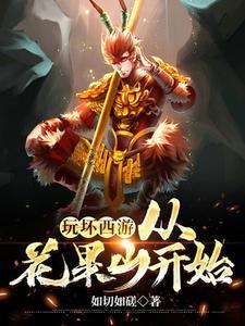 玩坏西游从花果山开始全文免费阅读