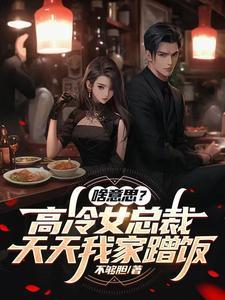 高冷的女总裁