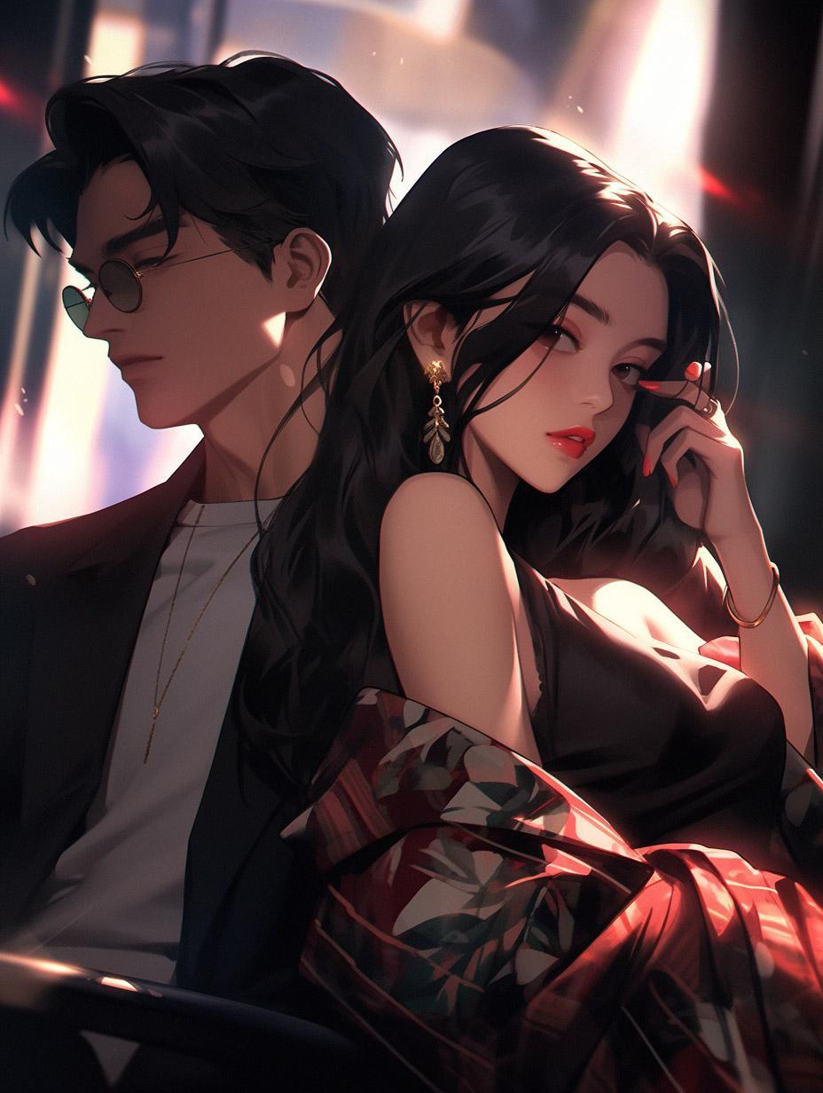 乔宁封司珩的书名