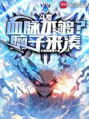 斗罗血脉不够脑子来凑无损版