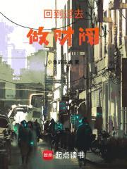 回到过去做财阀libahao