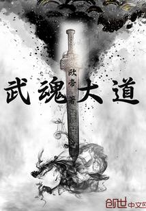 武魂大道法则