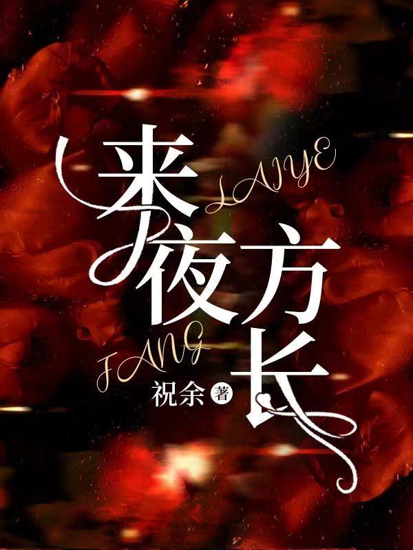 来夜方长的意思