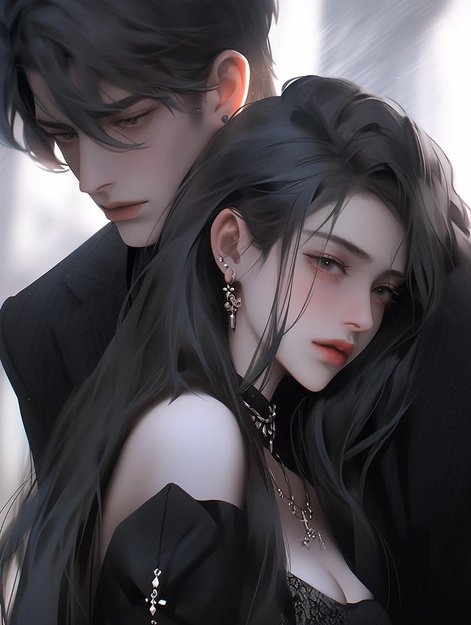 女主沈夏