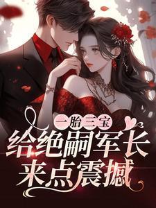 给绝嗣军长来点震撼作者佚