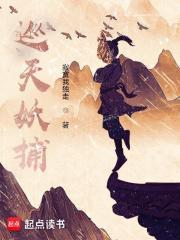 巡天妖捕动漫