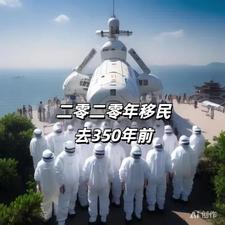 移民人数2020
