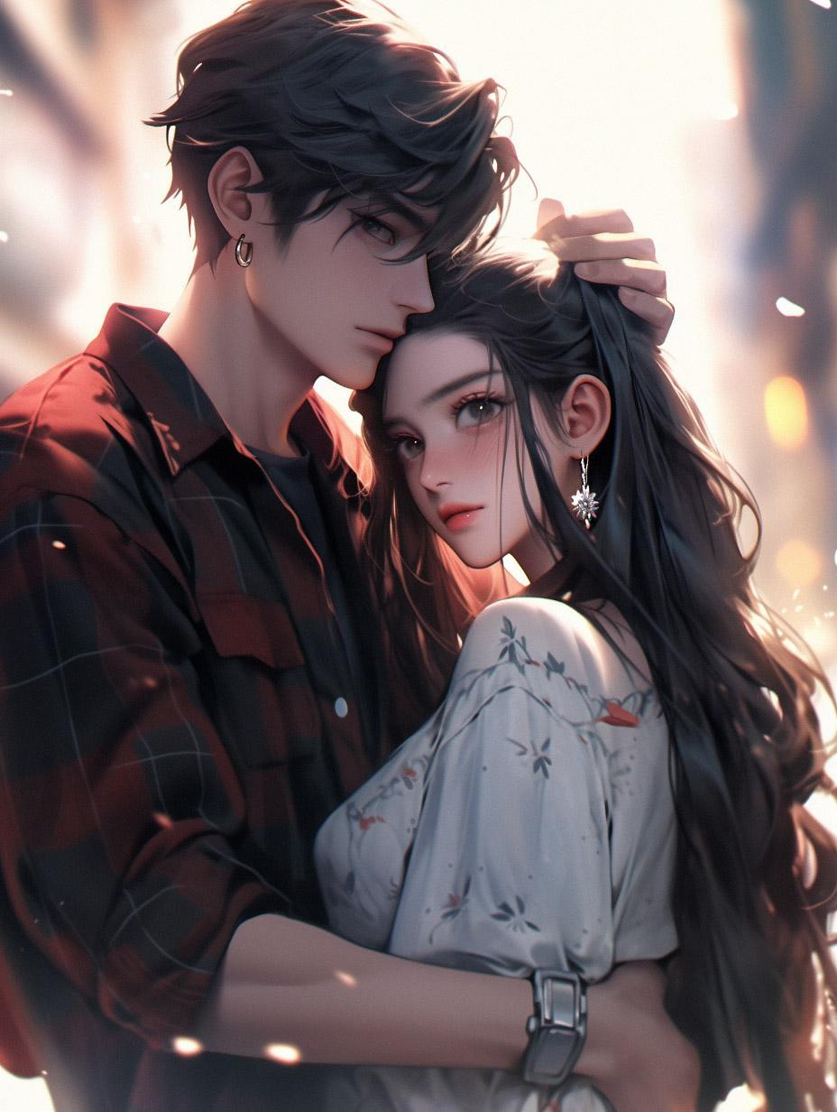 夏晚宁陆