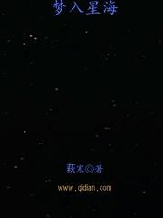 梦入星河情侣名