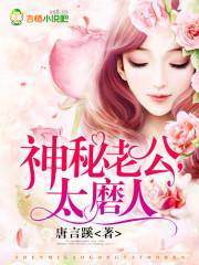 神秘老公是首富免费阅读