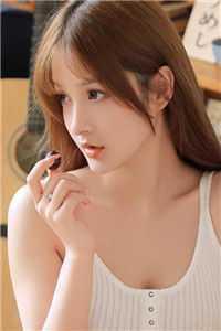 女主叫阮梨的
