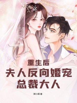 重生后夫人她又轰动全城