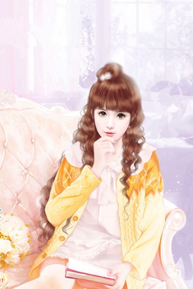 水落花香