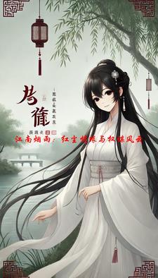 歌曲江南烟雨情试听