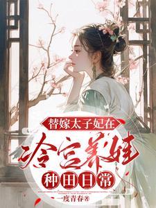 冷宫太子妃免费阅读全文