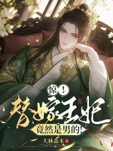 替嫁王妃甜文