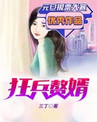狂兵赘婿全文