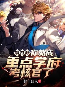 你就成重点学府考核官了境界划分