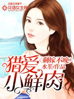 剩女不愁嫁 免费