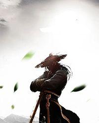 你曾执笔画春秋