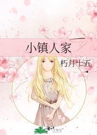 小镇人家txt
