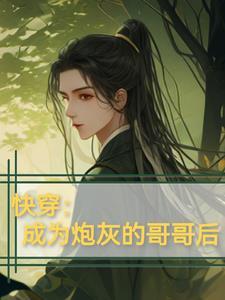 快穿穿成炮灰攻